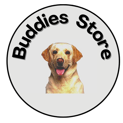 Buddies Store
